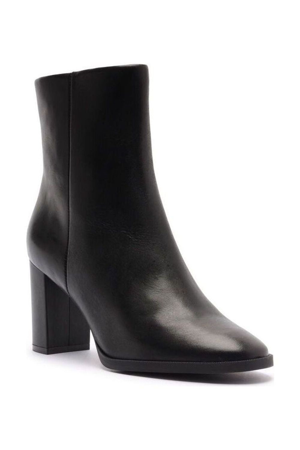 Bota Feminina Arezzo ref. BOTA PRETA - VintedoisK