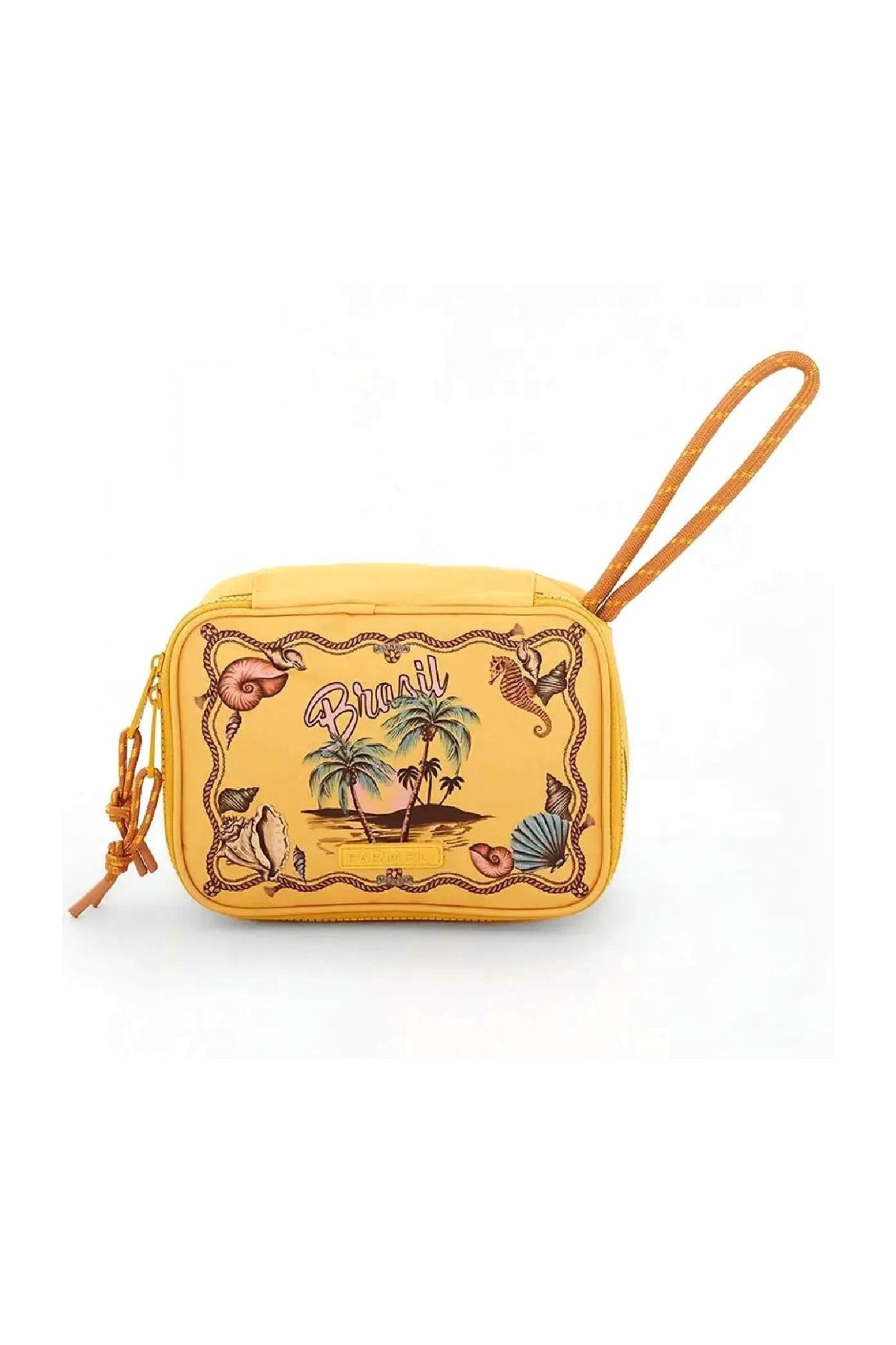 Necessaire Feminina Farm ref. NECESSAIRE FARM - VintedoisK Imagem principal do produto