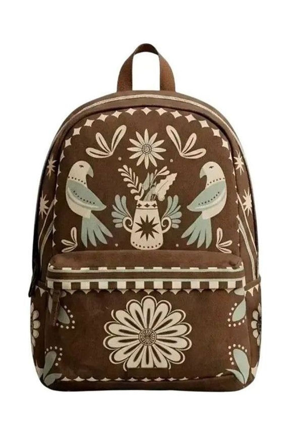 Mochila Feminino Farm ref. MOCHILA FARM - VintedoisK Imagem principal do produto