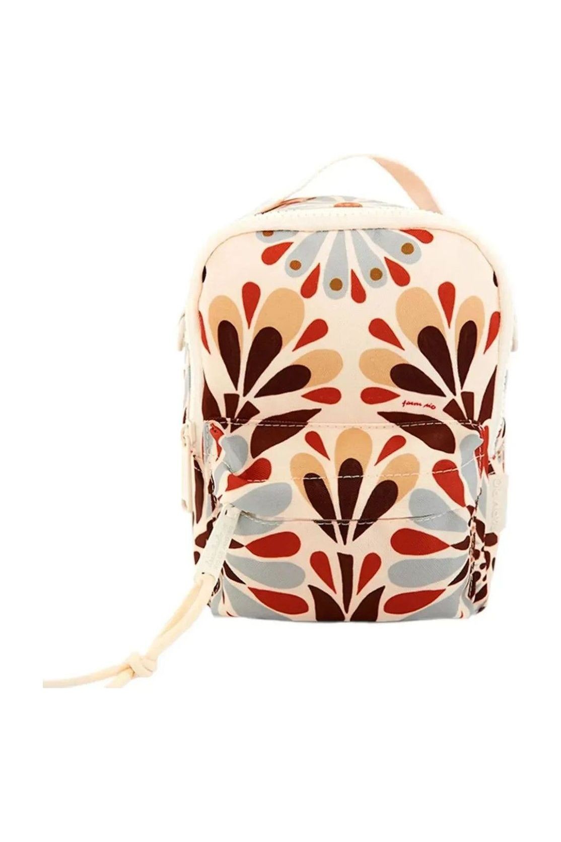 Mochila Feminino Farm ref. MINI MOCHILA - VintedoisK Imagem principal do produto