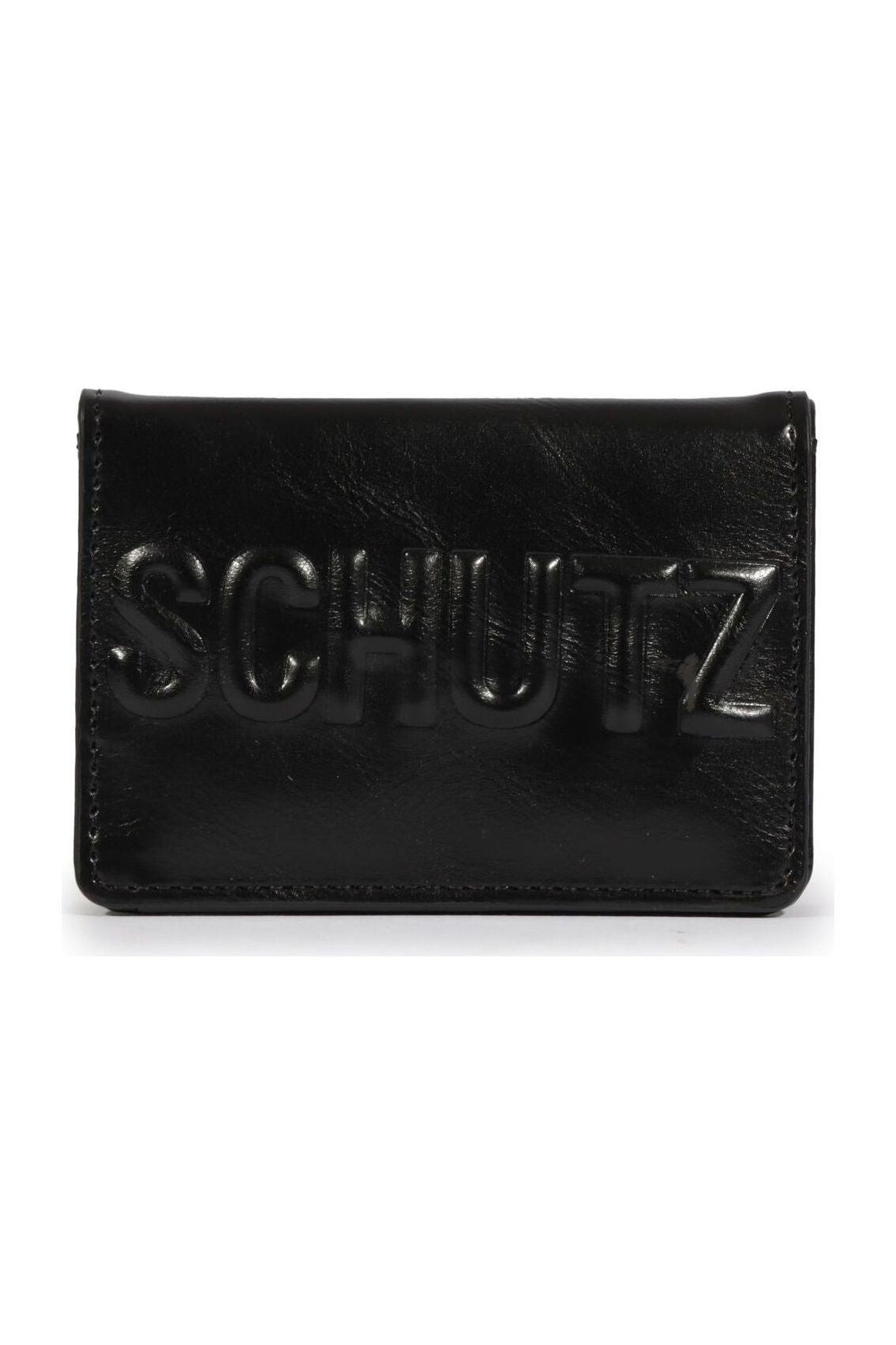 Carteira Feminina Schutz ref. CARTEIRA LOGO - VintedoisK Imagem principal do produto
