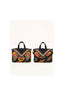BOLSA TOTE FARM CARIOCA UNIVERSITARIA BANANA 78334319 FARM