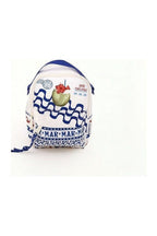 MINI MOCHILA FARM BOROGODO VIAJANTE SELO 78330406 FARM