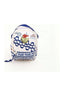 MINI MOCHILA FARM BOROGODO VIAJANTE SELO 78330406 FARM