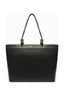 BOLSA SHOPPING PRETA GRANDE ENROLADOS A 50024 0638 0001 AREZZO