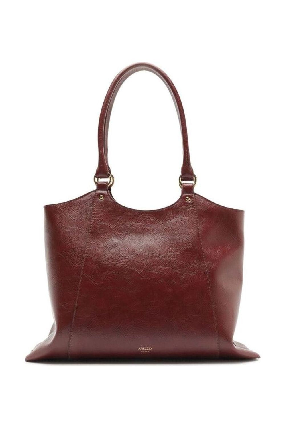 BOLSA TOTE GRANDE MARSALA A 50011 2062 0002 AREZZO Imagem principal do produto