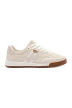 TÊNIS RETRO-A BRANCO C 30796 0001 0006 ANACAPRI