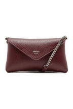 BOLSA TIRACOLO ROXA GIORNO PEQUENA ENVELOPE A 50011 0723 0009 AREZZO