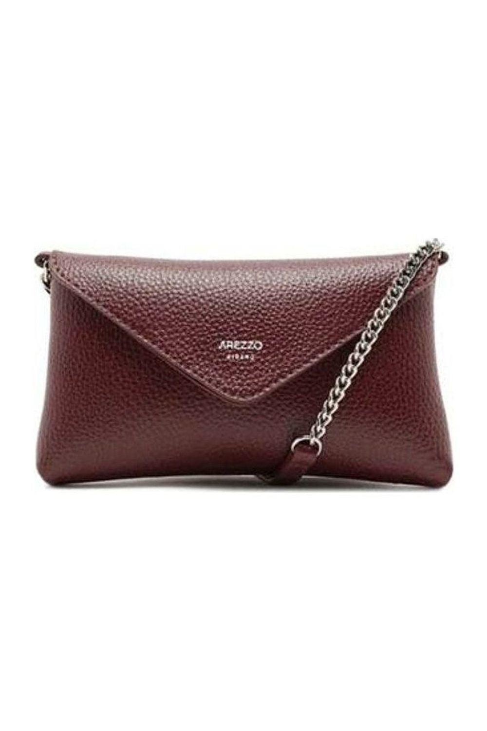 BOLSA TIRACOLO ROXA GIORNO PEQUENA ENVELOPE A 50011 0723 0009 AREZZO