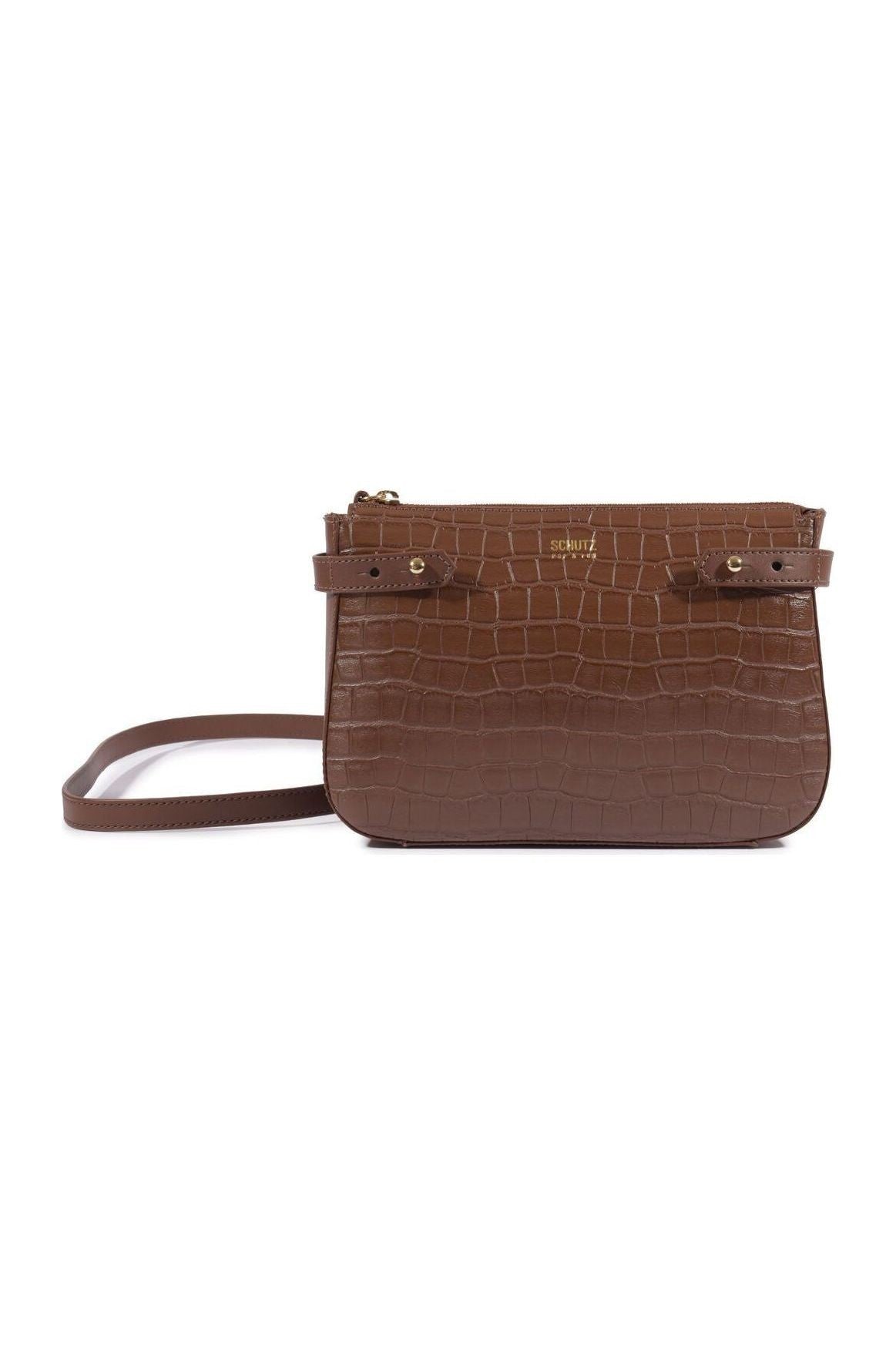 Bolsa Feminina Schutz ref. BOLSA MEDIA - VintedoisK