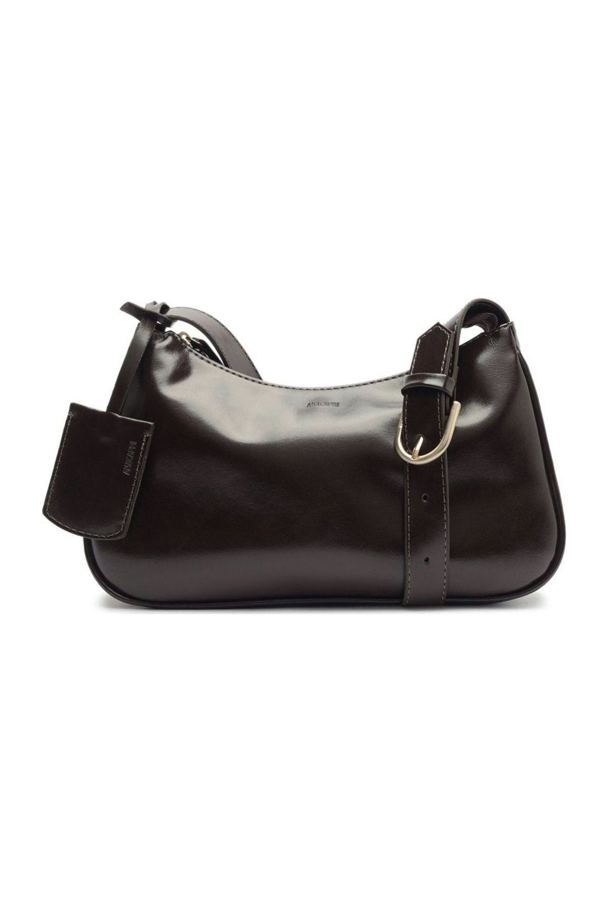 Bolsa Feminina Anacapri ref. BOLSA TIRACOLO - VintedoisK Imagem principal do produto