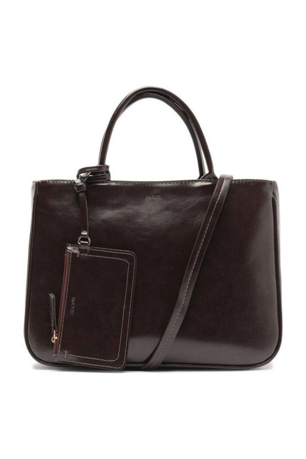 Bolsa Feminina Anacapri ref. BOLSA TOTE - VintedoisK Imagem principal do produto