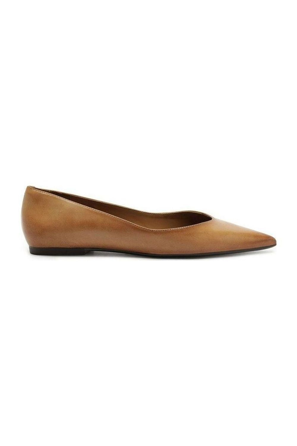Rasteira Feminina Arezzo ref. SAPATILHA MARROM - VintedoisK