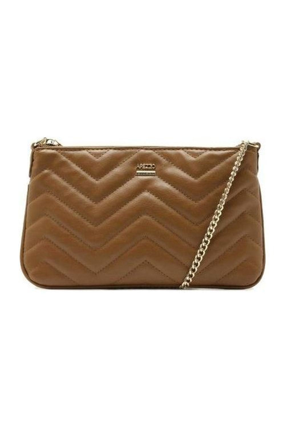 Bolsa Feminina Arezzo ref. BOLSA TIRACOLO - VintedoisK Imagem principal do produto