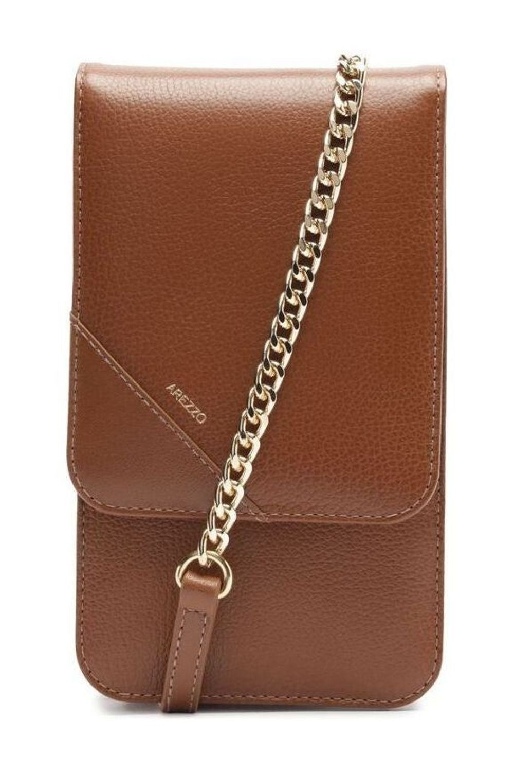 Bolsa Feminina Arezzo ref. BOLSA PEQUENA - VintedoisK Imagem principal do produto