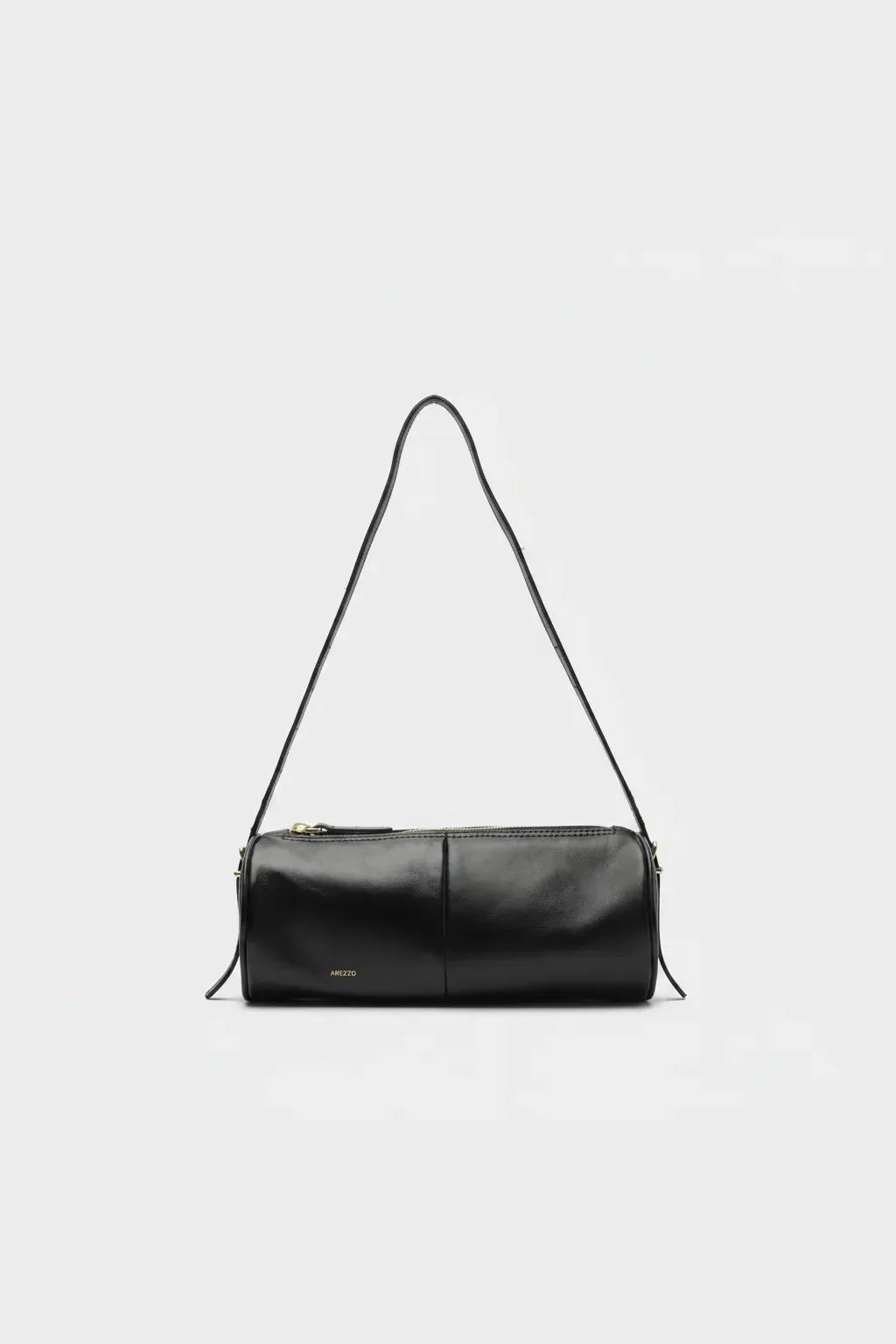 BOLSA MÉDIA COURO BAGUETE A 50021 1118 0001 AREZZO