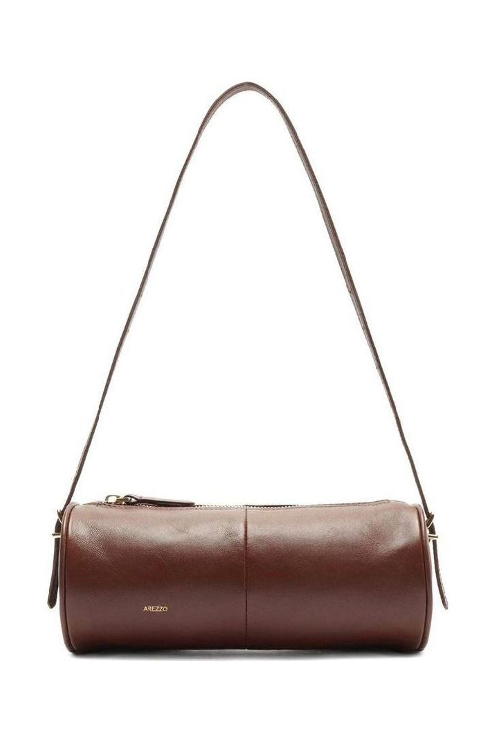 Bolsa Feminina Arezzo ref. BOLSA COURO - VintedoisK Imagem principal do produto