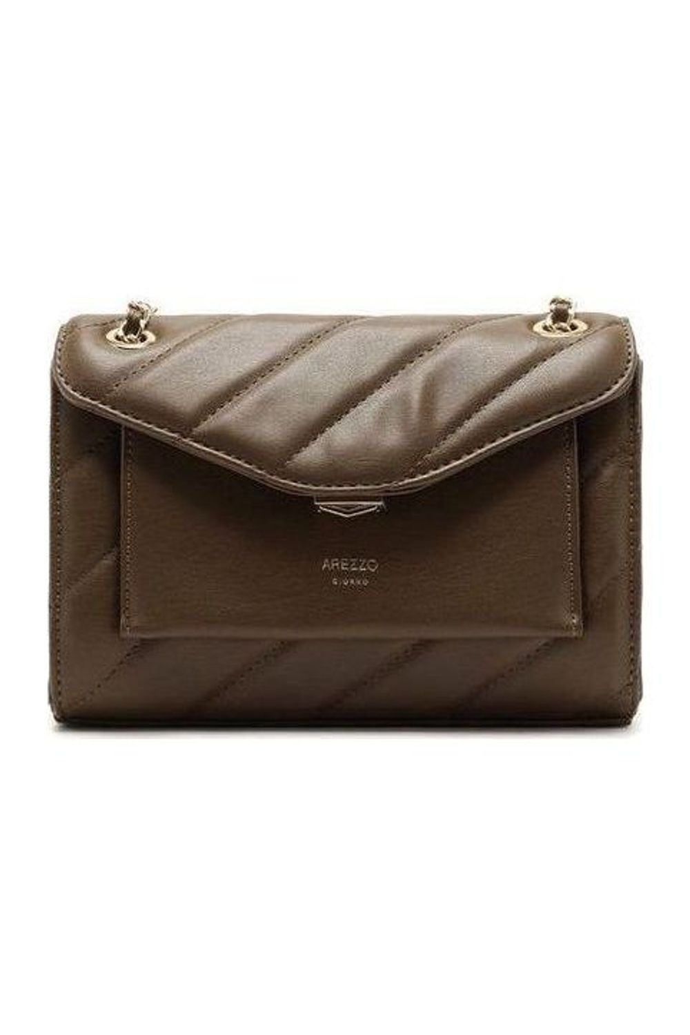 Bolsa Feminina Arezzo ref. BOLSA TIRACOLO - VintedoisK Imagem principal do produto