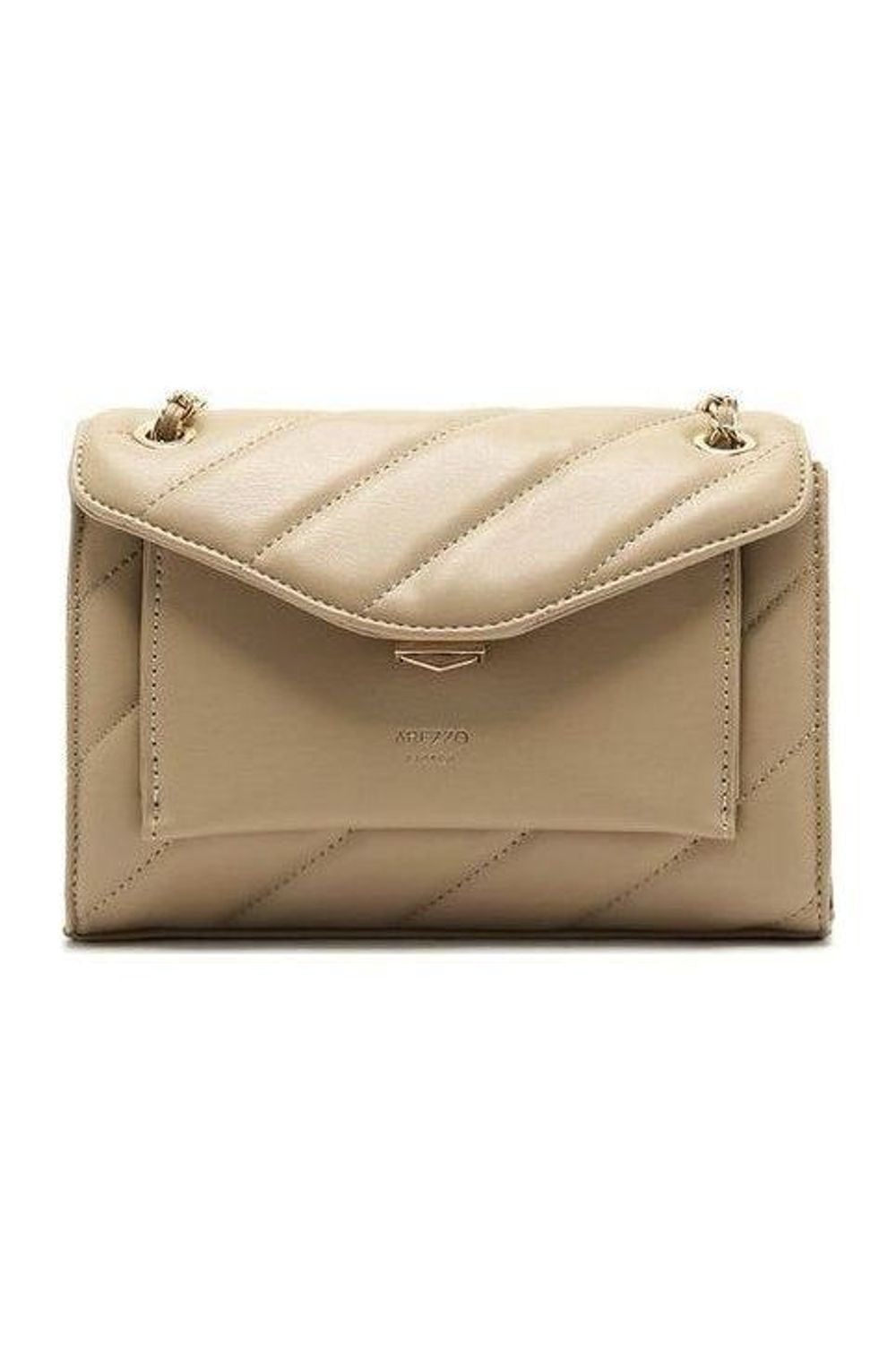 Bolsa Feminina Arezzo ref. BOLSA TIRACOLO - VintedoisK Imagem principal do produto
