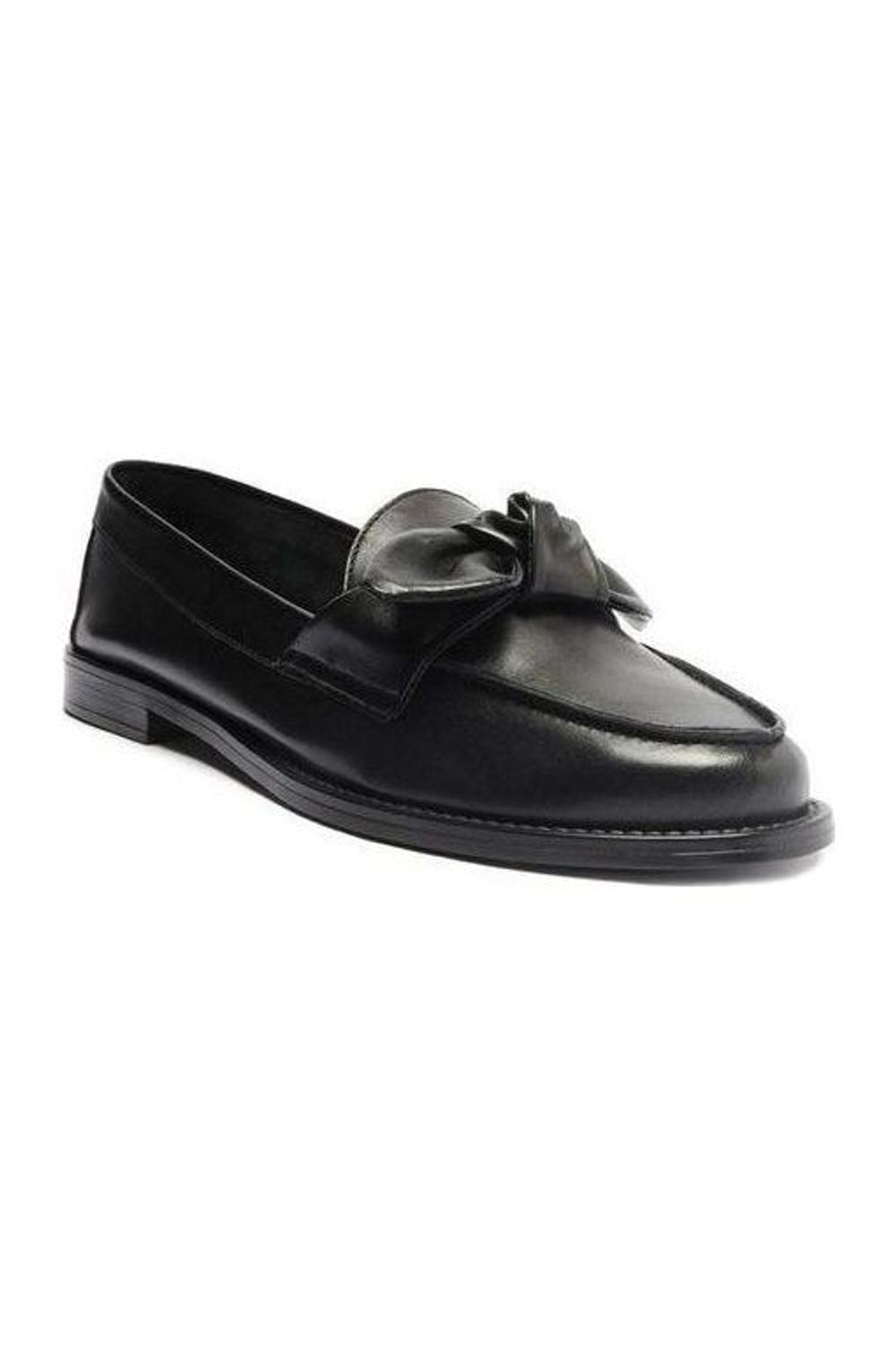Mocassim Feminino Arezzo ref. MOCASSIM PRETO - VintedoisK Imagem principal do produto