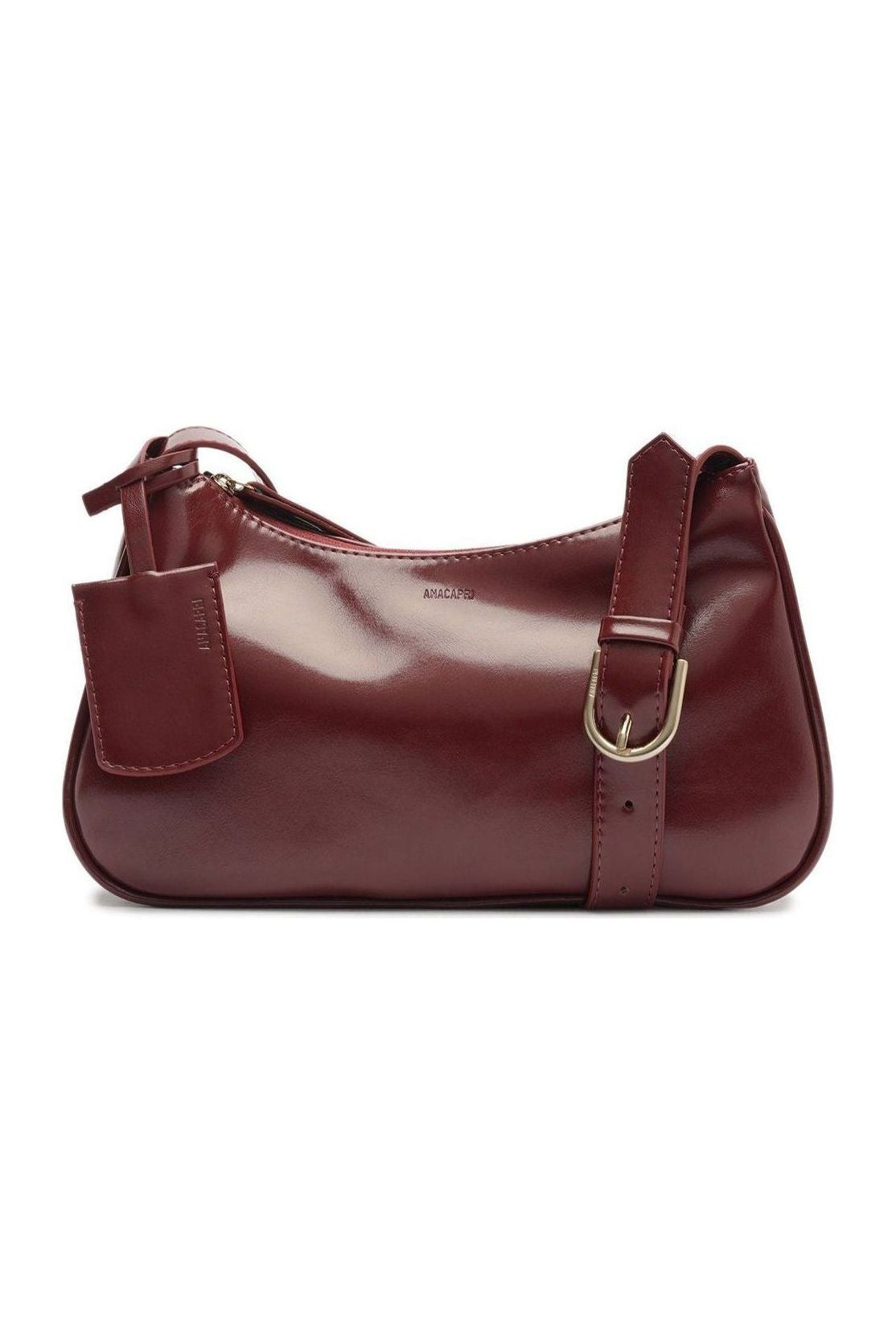 Bolsa Feminina Anacapri ref. BOLSA TIRACOLO - VintedoisK Imagem principal do produto