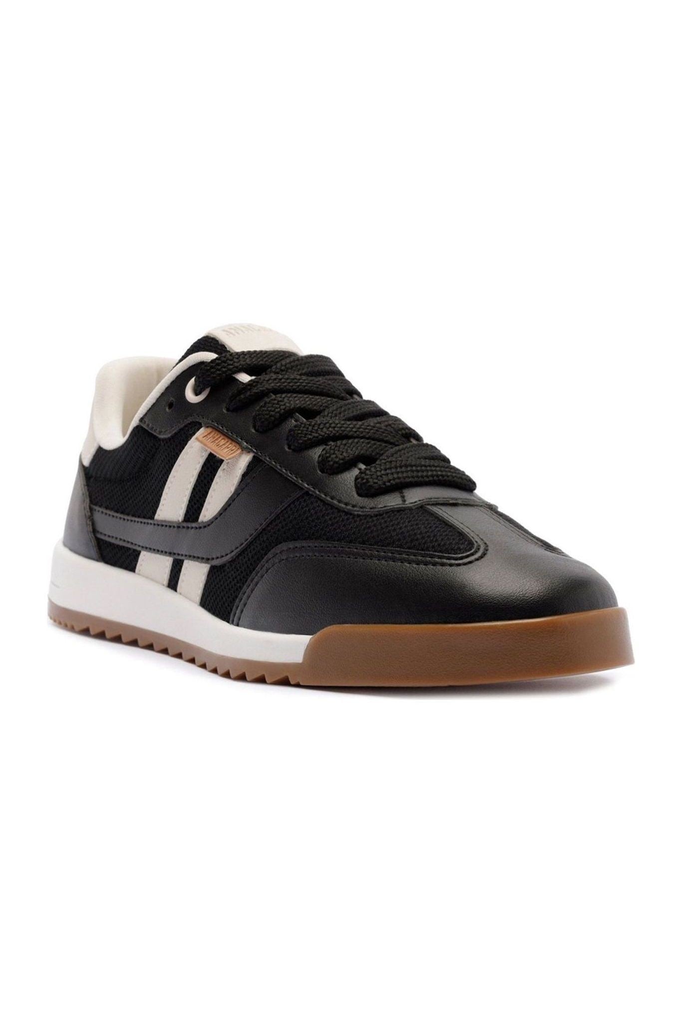 Tênis Feminino Anacapri ref. PRETO C - VintedoisK Imagem principal do produto