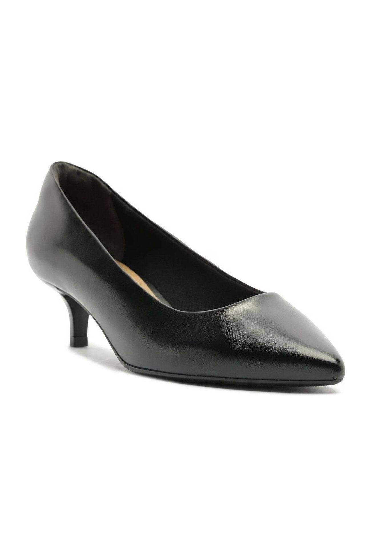 Sapato Feminino Anacapri ref. SCARPIN SALTO - VintedoisK