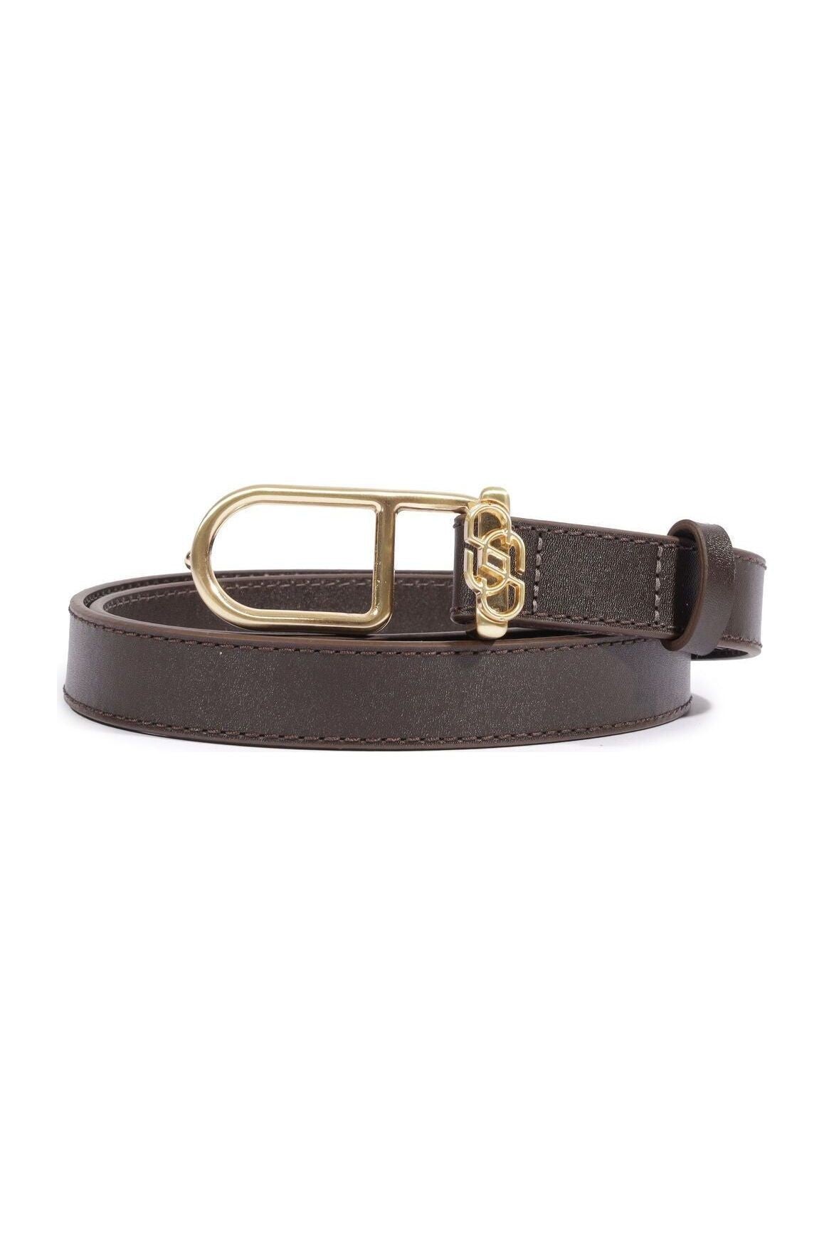 Cinto Feminino Schutz ref. CINTO FINO - VintedoisK Imagem principal do produto