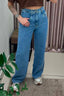 Calça Feminina Lerrux ref. CALCA JEANS - VintedoisK