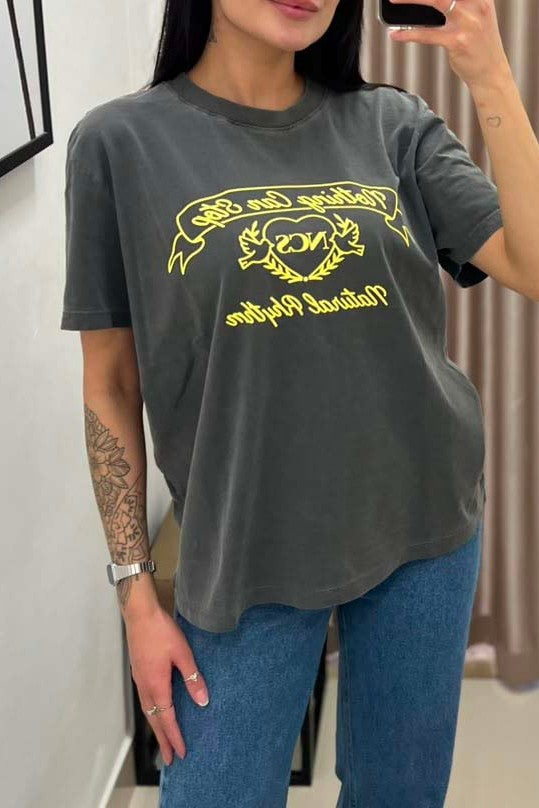 Camiseta Feminina Lerrux ref. SHIRT NEW - VintedoisK