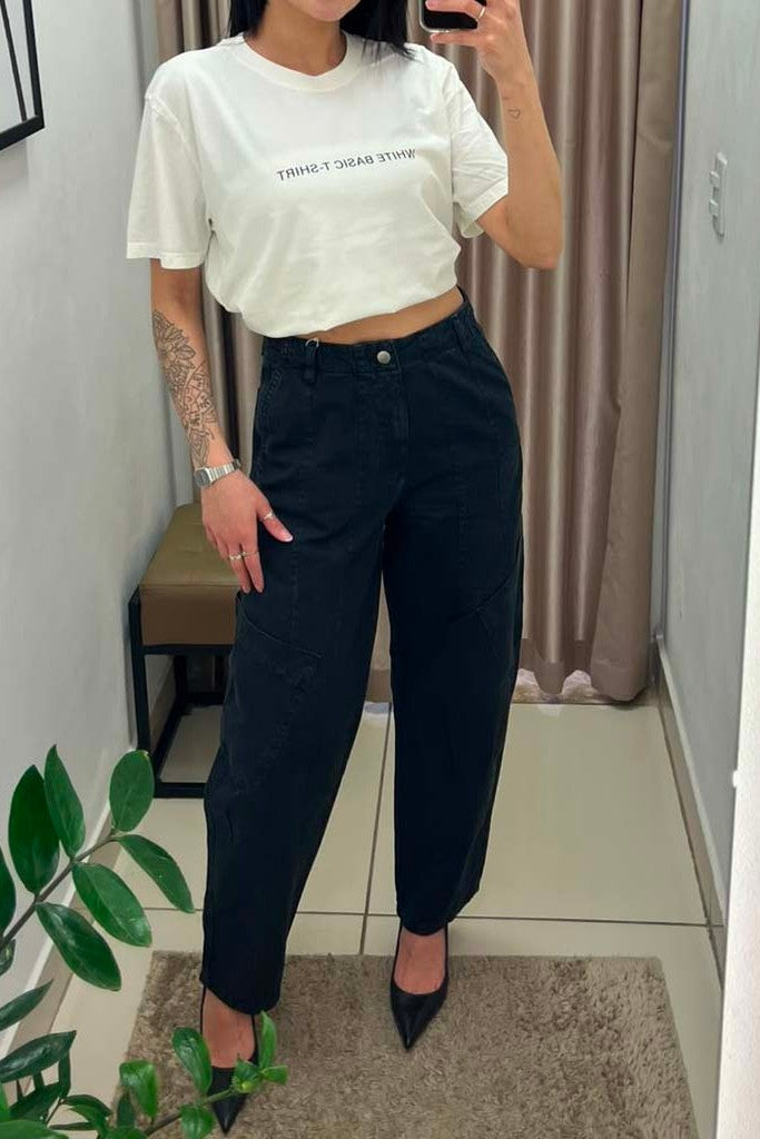 Calça Feminina Lerrux ref. CALCA JEANS - VintedoisK Imagem principal do produto