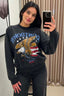 Blusa Feminina Lerrux ref. BLUSA MOLETOM - VintedoisK