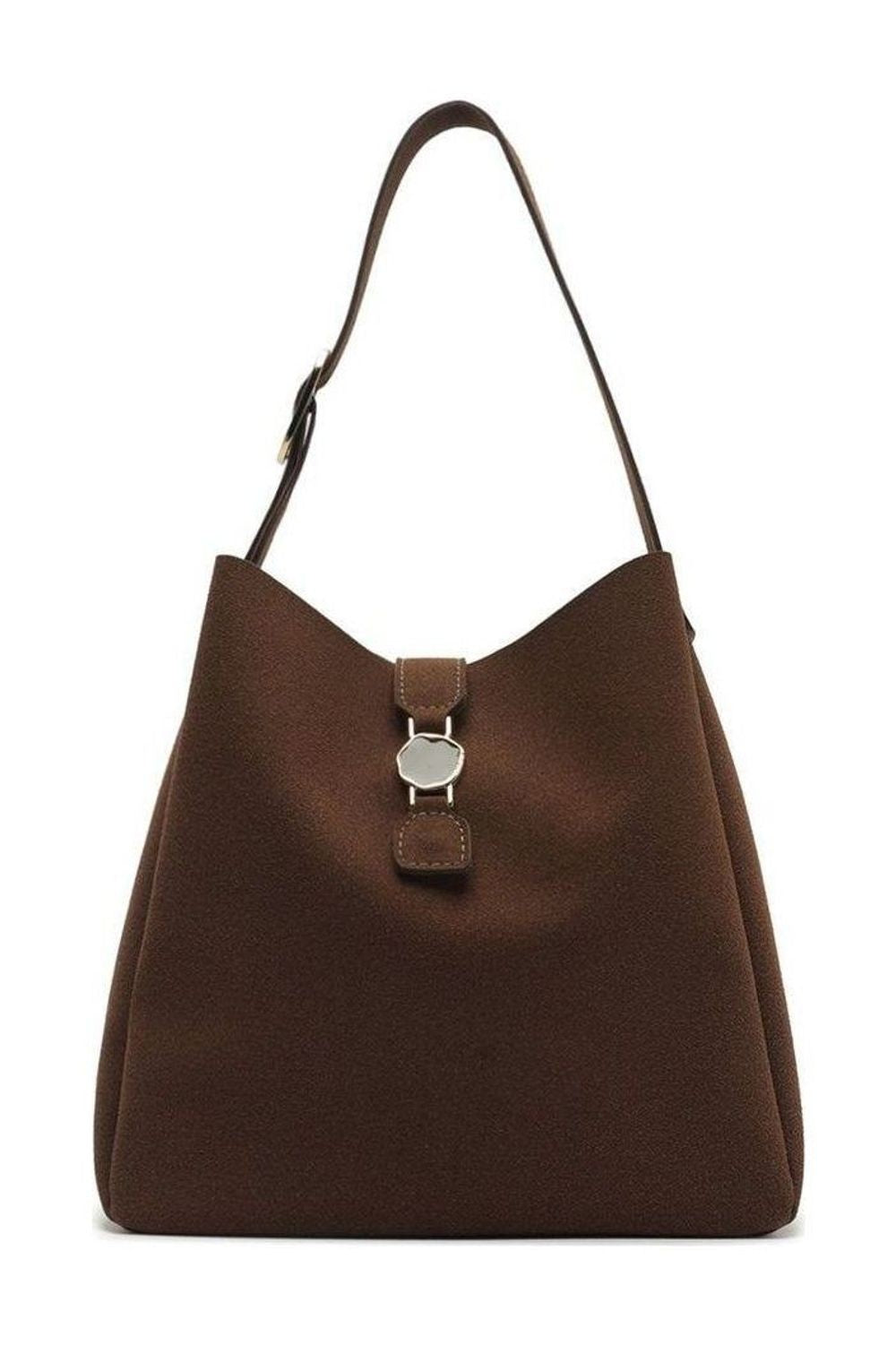 Bolsa Feminina Anacapri ref. BOLSA HOBO - VintedoisK