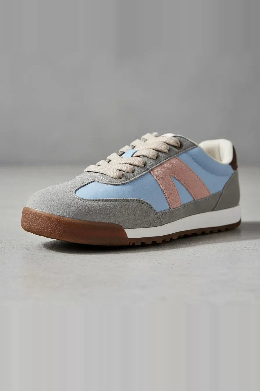 Tênis Feminino Anacapri ref. AC1119 RETR - VintedoisK