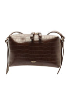 Bolsa Feminina Arezzo ref. BOLSA CROCO - VintedoisK
