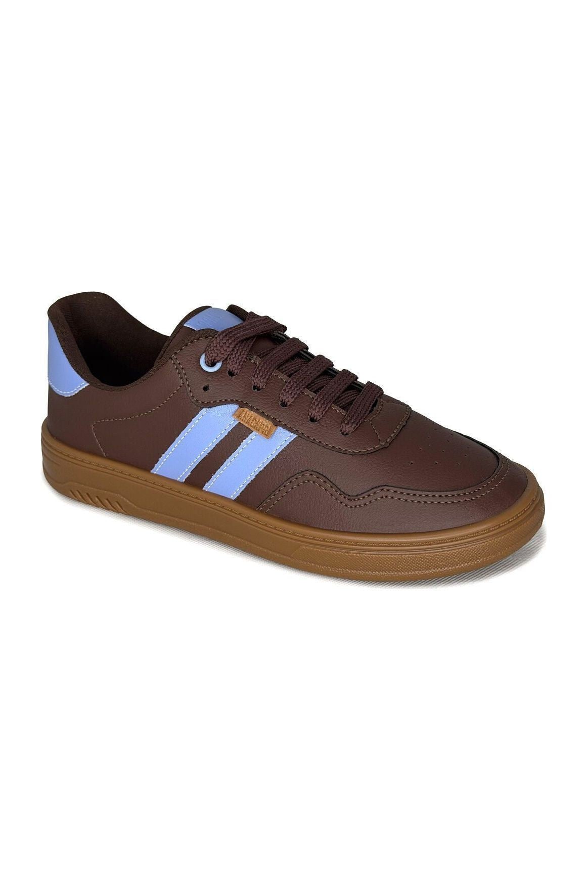 Tênis Feminino Anacapri ref. MARROM E - VintedoisK