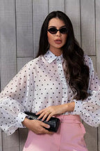 Camisa Feminino Skenn ref. CAMISA POA - VintedoisK