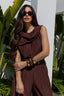 Blusa Feminina Skenn ref. BLUSA GOLA - VintedoisK
