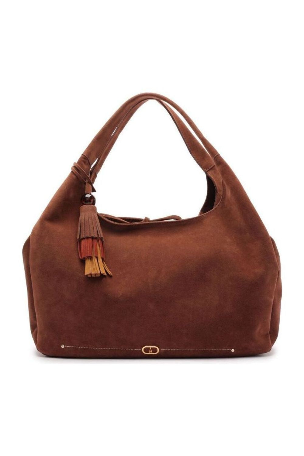 Bolsa Feminina Anacapri ref. BOLSA HOBO - VintedoisK Imagem principal do produto