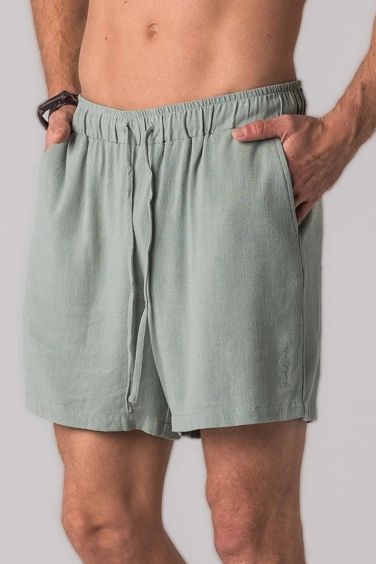Shorts Feminino Rock&soda ref. SHORTS LINHO - VintedoisK
