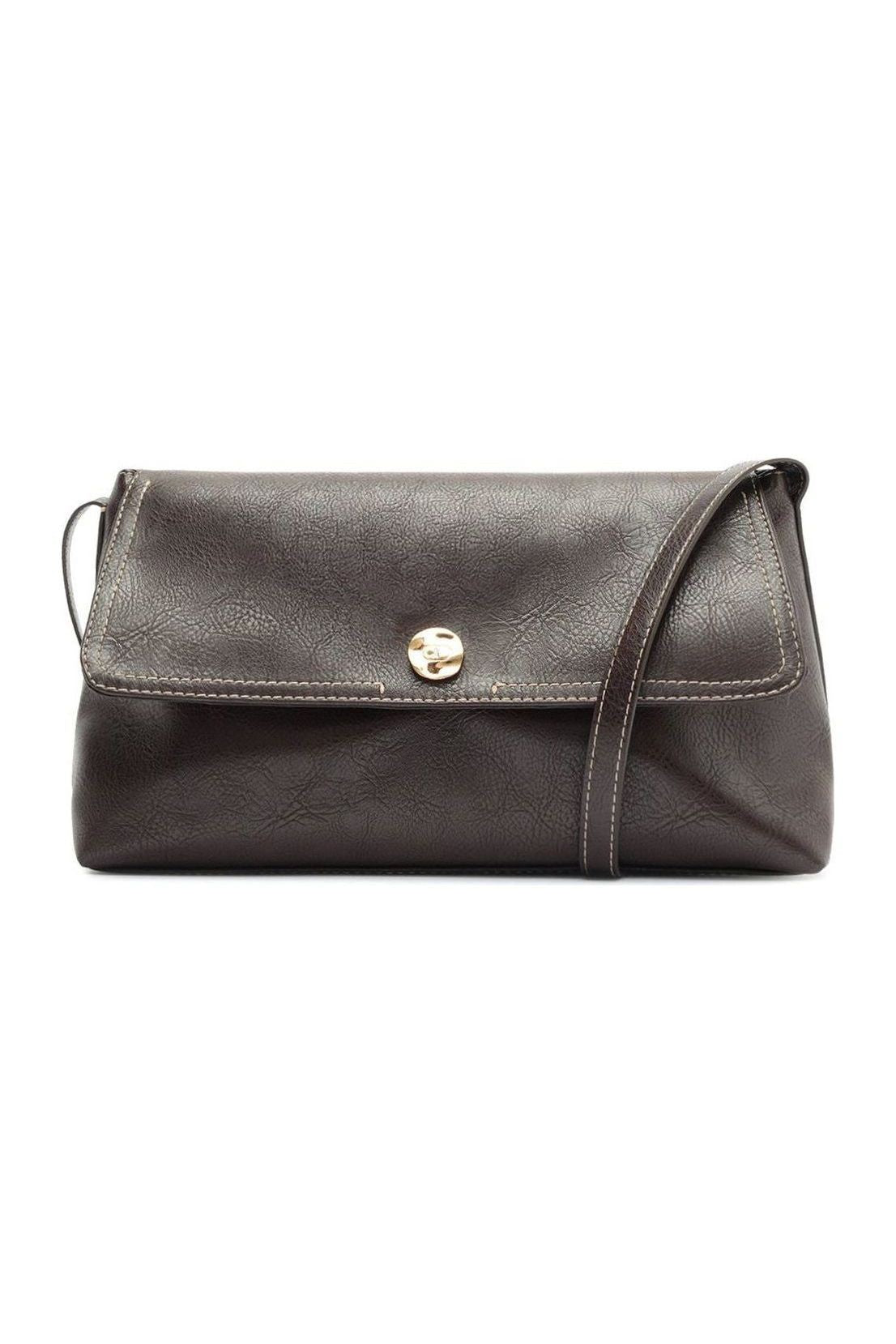 Bolsa Feminina Anacapri ref. BOLSA TIRACOLO - VintedoisK