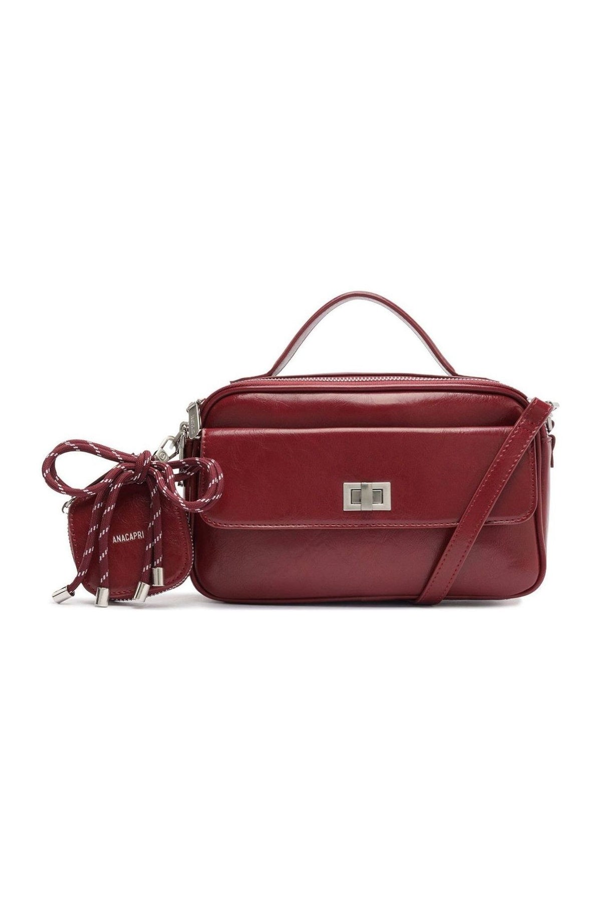 Bolsa Feminina Anacapri ref. BOLSA TIRACOLO - VintedoisK