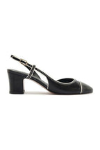 Rasteira Feminina Arezzo ref. SCARPIN PRETO - VintedoisK