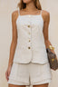 Blusa Feminina Skenn ref. BLUSA COLETE - VintedoisK