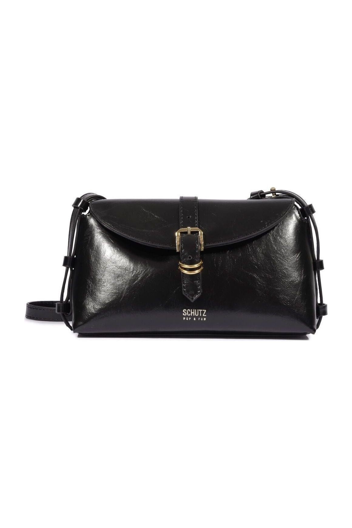 Bolsa Feminina Schutz ref. BOLSA SHOULDER - VintedoisK Imagem principal do produto