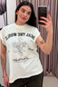 Blusa Feminina Lerrux ref. BLUSA REGATA - VintedoisK