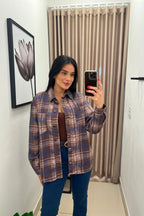 Camisa Feminino Alcance ref. CAMISA ESSENTIALS - VintedoisK