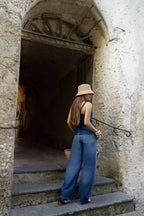 Calça Feminina Alcance ref. CALCA JEANS - VintedoisK