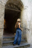 Calça Feminina Alcance ref. CALCA JEANS - VintedoisK