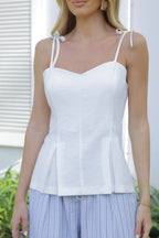 Blusa Feminina Skenn ref. BLUSA DETALHE - VintedoisK